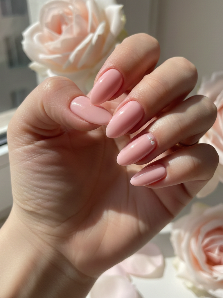 51 Pink Nails Ideas That Will Make Everyone Stop and Stare