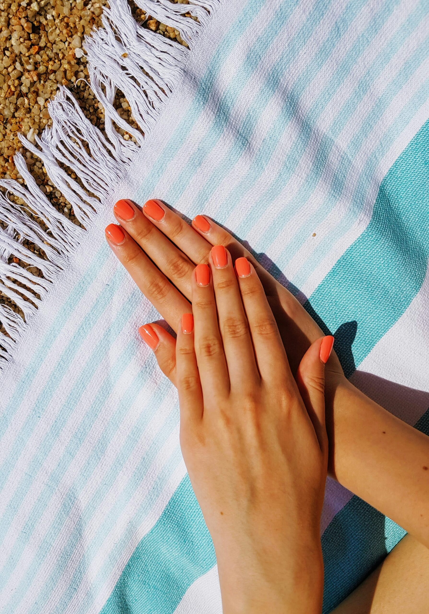 42 Fun Summer Nails That Instantly Elevate Your Whole Look