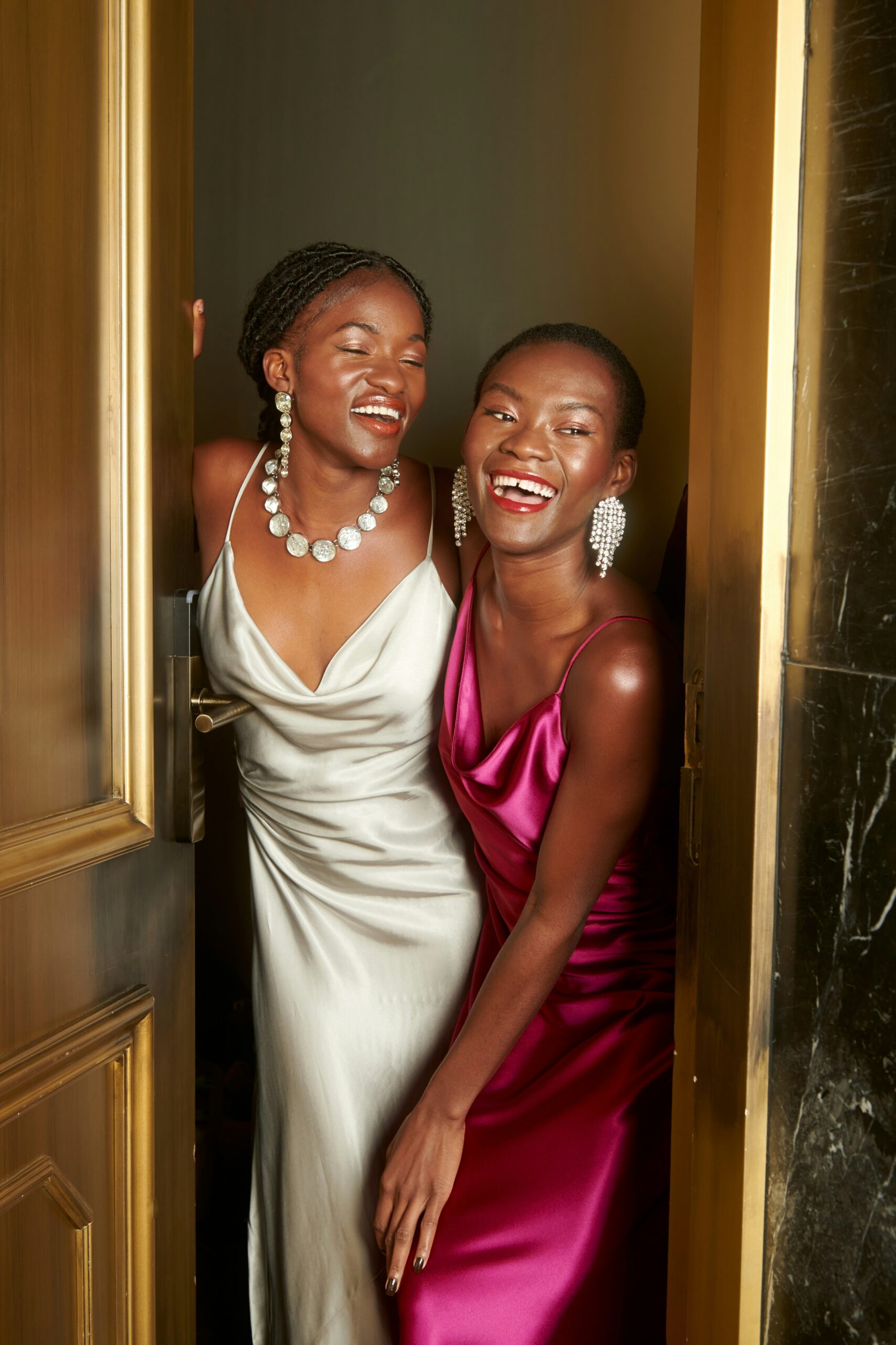 a featured image for a blog post about habits of a high value woman