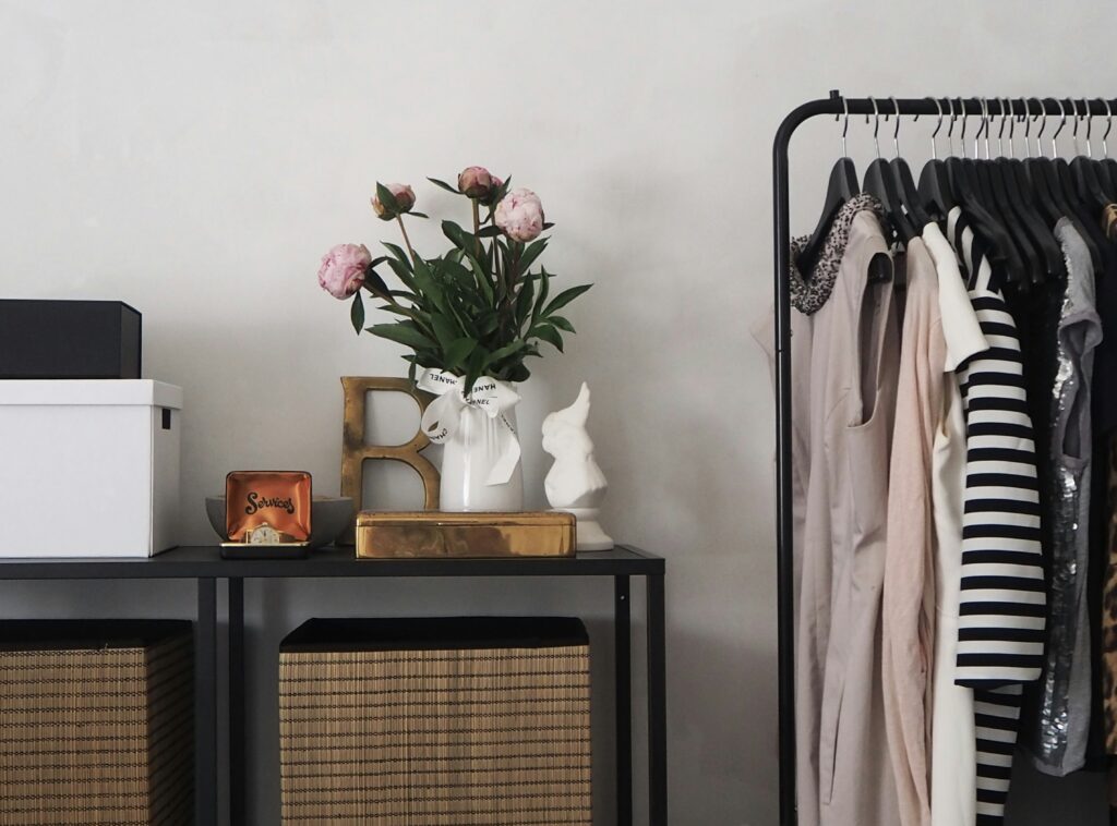 wardrobe