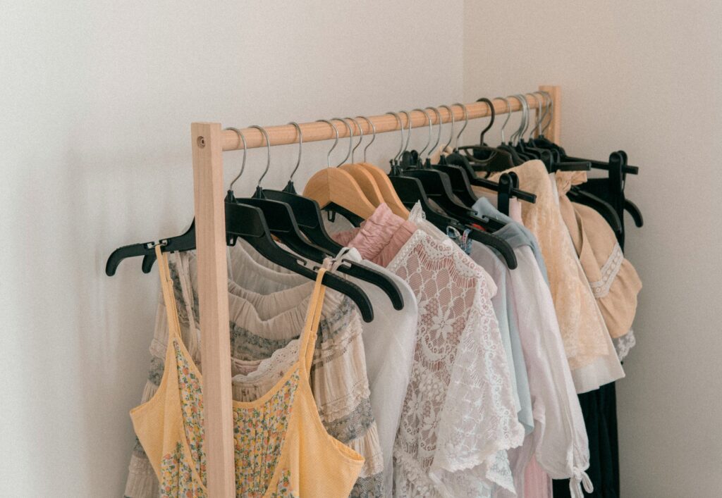 wardrobe