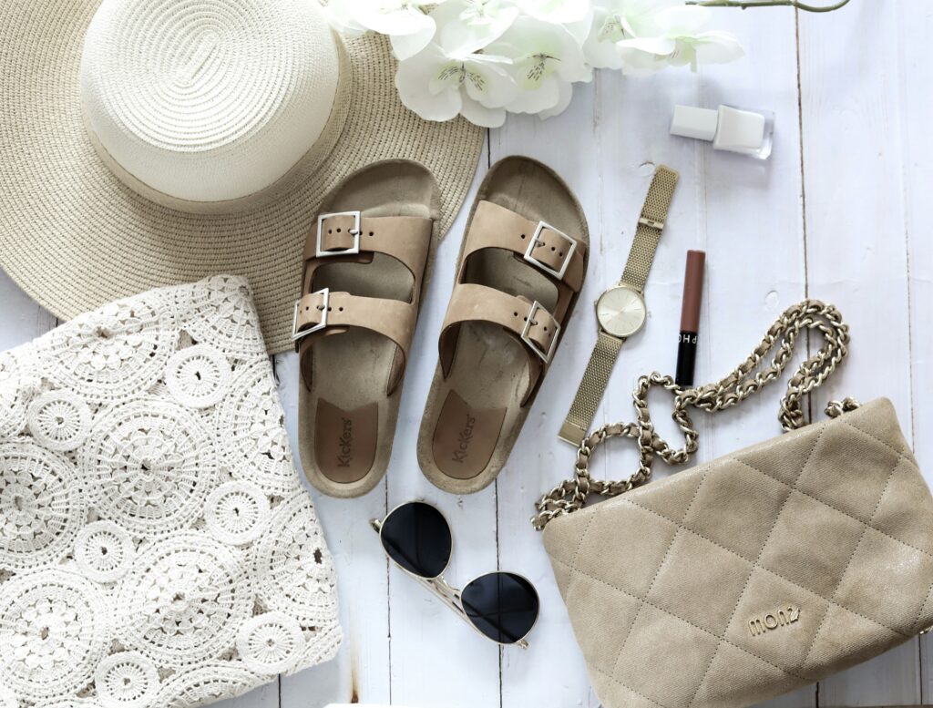 a fashionista outfit